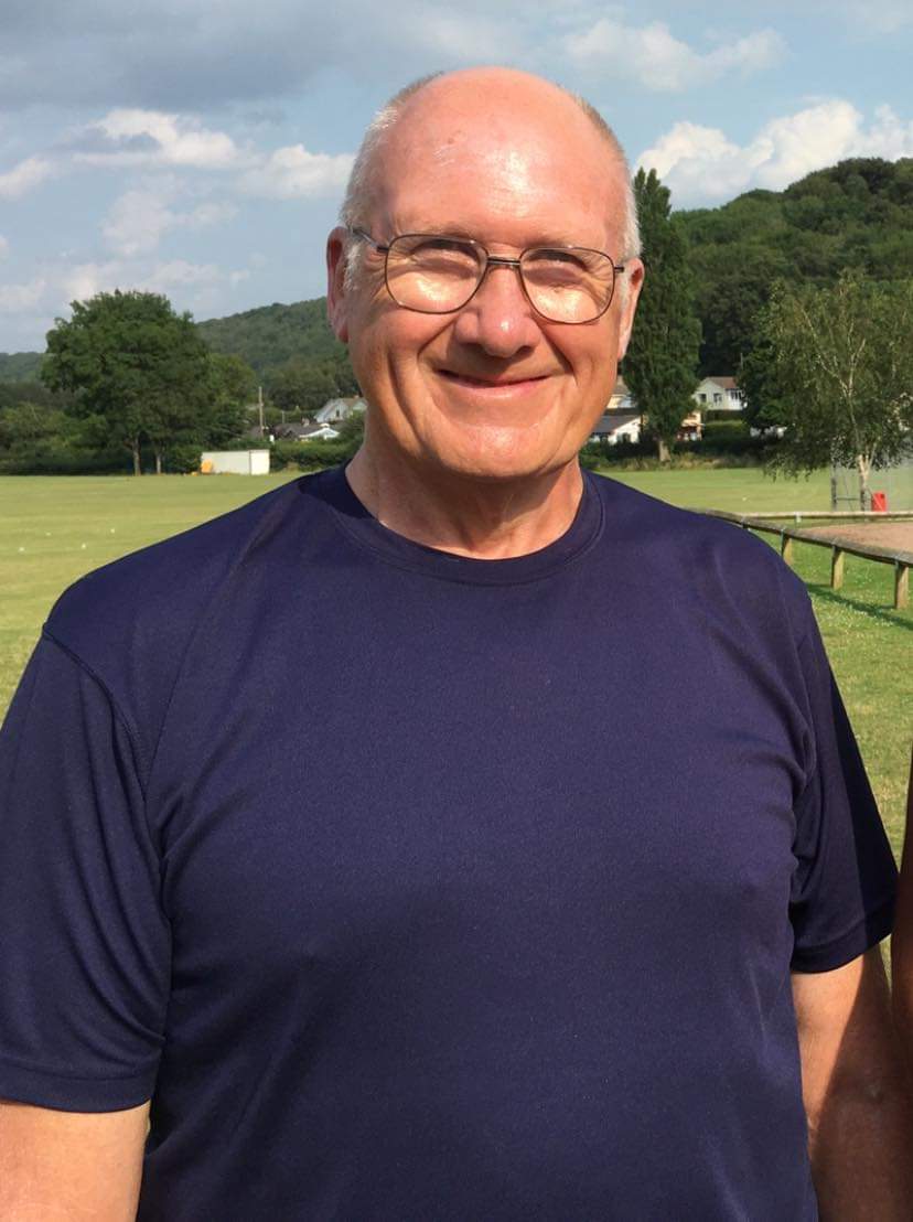 NorthSomersetAC's tweet image. Huge congratulations to Throws Coach Bruce, who has WON the @EnglandAthletic South West Coach of the Year!  

#ProudOfYou #FabCoach #WellDeserved #VolunteerAwards