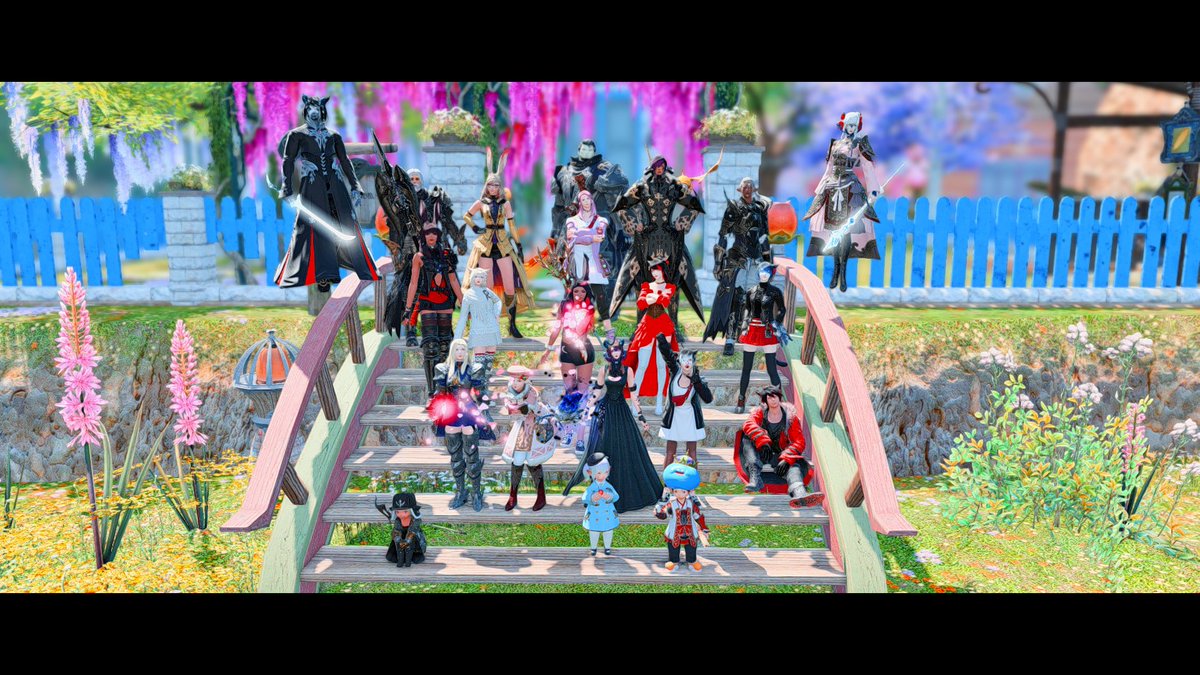 bahagoesawoo's tweet image. i love you all