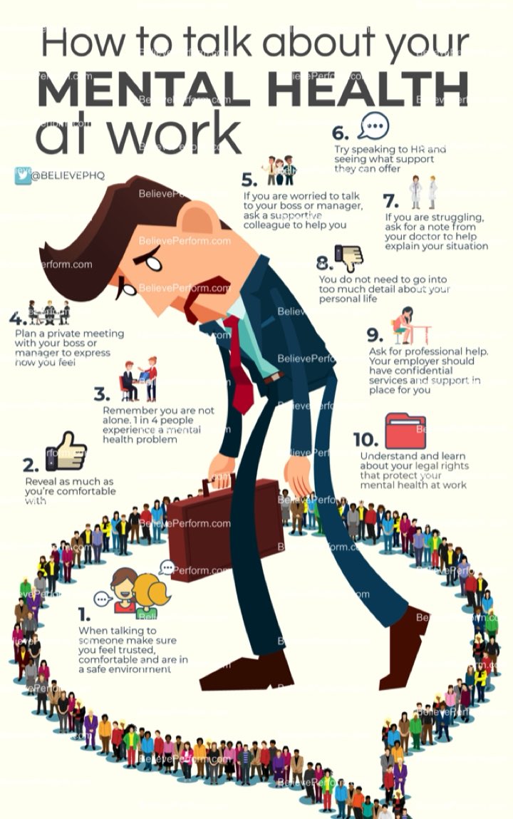 colourfulllife4's tweet photo. #jobstress #anxiety #MentalHealthAwareness #mentalillness #loveyourself #MentalHealthMatters #MentalHealthAwarenessMonth #SpeakingOut https://t.co/3UAuS1JGtF