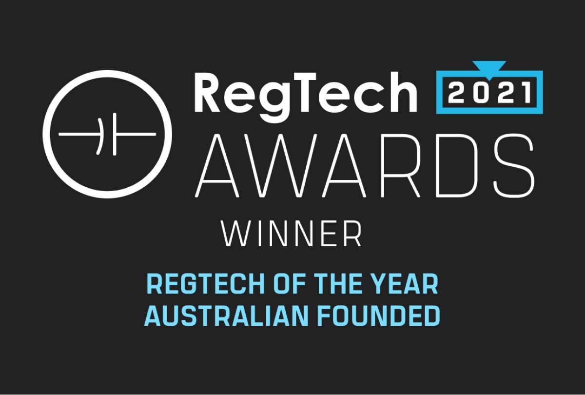 dubberapp's tweet photo. The Dubber team is rapt at being announced the winner of RegTech of the Year - Australian founded award! Thanks 
@the
-regtech-association! We look forward to building the momentum in 2022. https://t.co/PRa2e5axPK