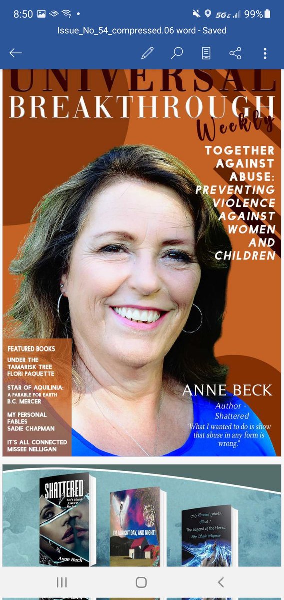 Anne Beck (@tadavis481) on Twitter photo 