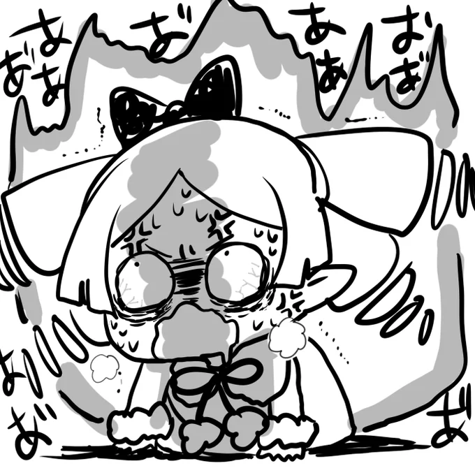 ここがふんばりどころなのでがんばります
健康第一、ストレスを溜めない、ご飯をしっかり食べる、しっかり寝る、周りの人に感謝を忘れない、
アシスタントさん、出版社さん、印刷所さん、書店さん、読んでくださる方々、ありがとうございます!!!締め切りを…守る!!!!!! 