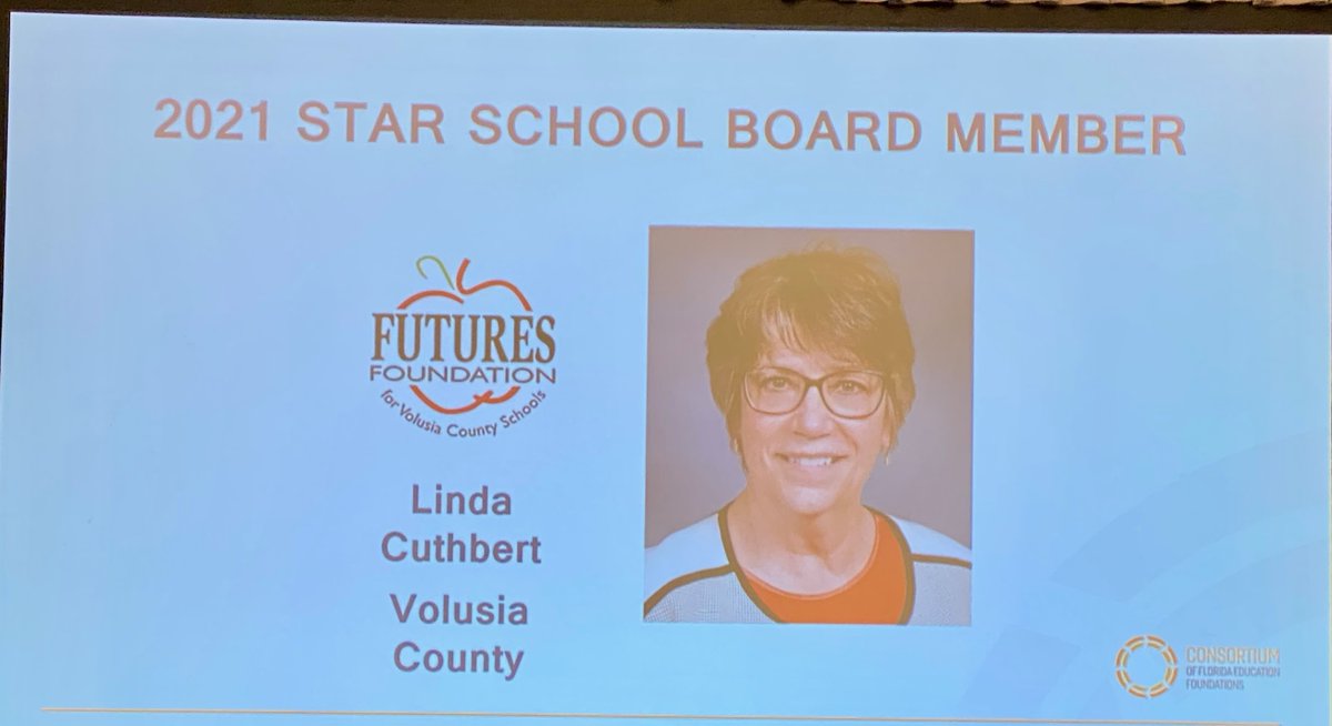 Volusia County Schools tweet media