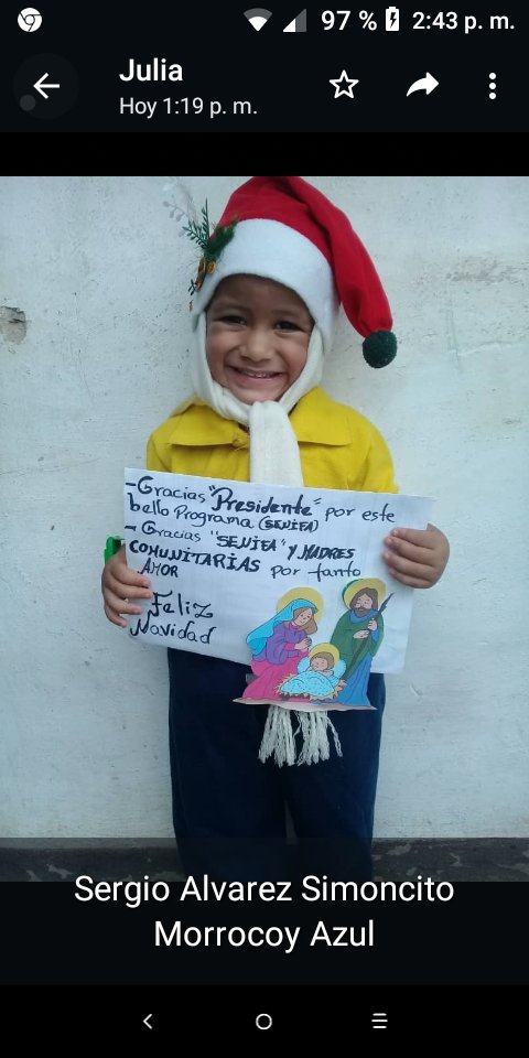 MaurieCarol's tweet photo. @MPPEDUCACION @ZeCarabobo @NicolasMaduro #noalcierredelSenifa https://t.co/AvZL0fSS5F