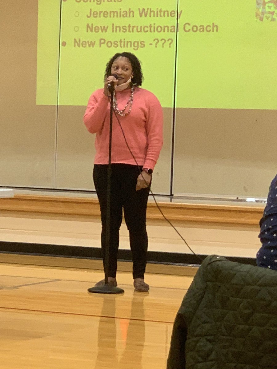 Gary Fields (@bgisdgaryfields) on Twitter photo So excited for and proud of Kanicia Mays on being named the new Instuctional Coach <a href="/PBC_Elementary/">Parker-Bennett-Curry</a>. She will bring her classroom expertise to this new role to assist staff & students each day. #excellenceisworththeeffort So excited for and proud of Kanicia Mays on being named the new Instuctional Coach <a href="/PBC_Elementary/">Parker-Bennett-Curry</a>. She will bring her classroom expertise to this new role to assist staff & students each day. #excellenceisworththeeffort