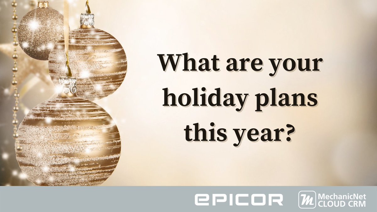 MNGMarketing's tweet photo. What are your #Christmas plans this year? Let us know in the comments below. #holidays #Xmas https://t.co/EWllYN1u90