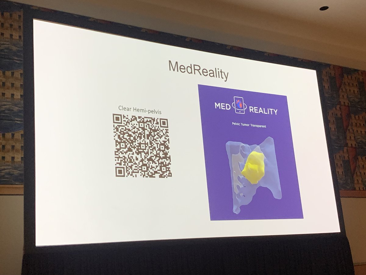 MedReality tweet media