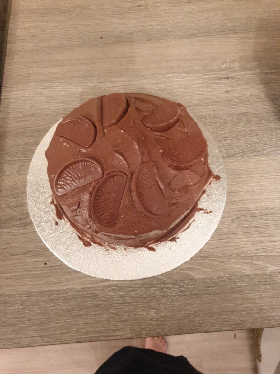 Holly2793's tweet photo. Back to baking https://t.co/fsEjYvgVXa
