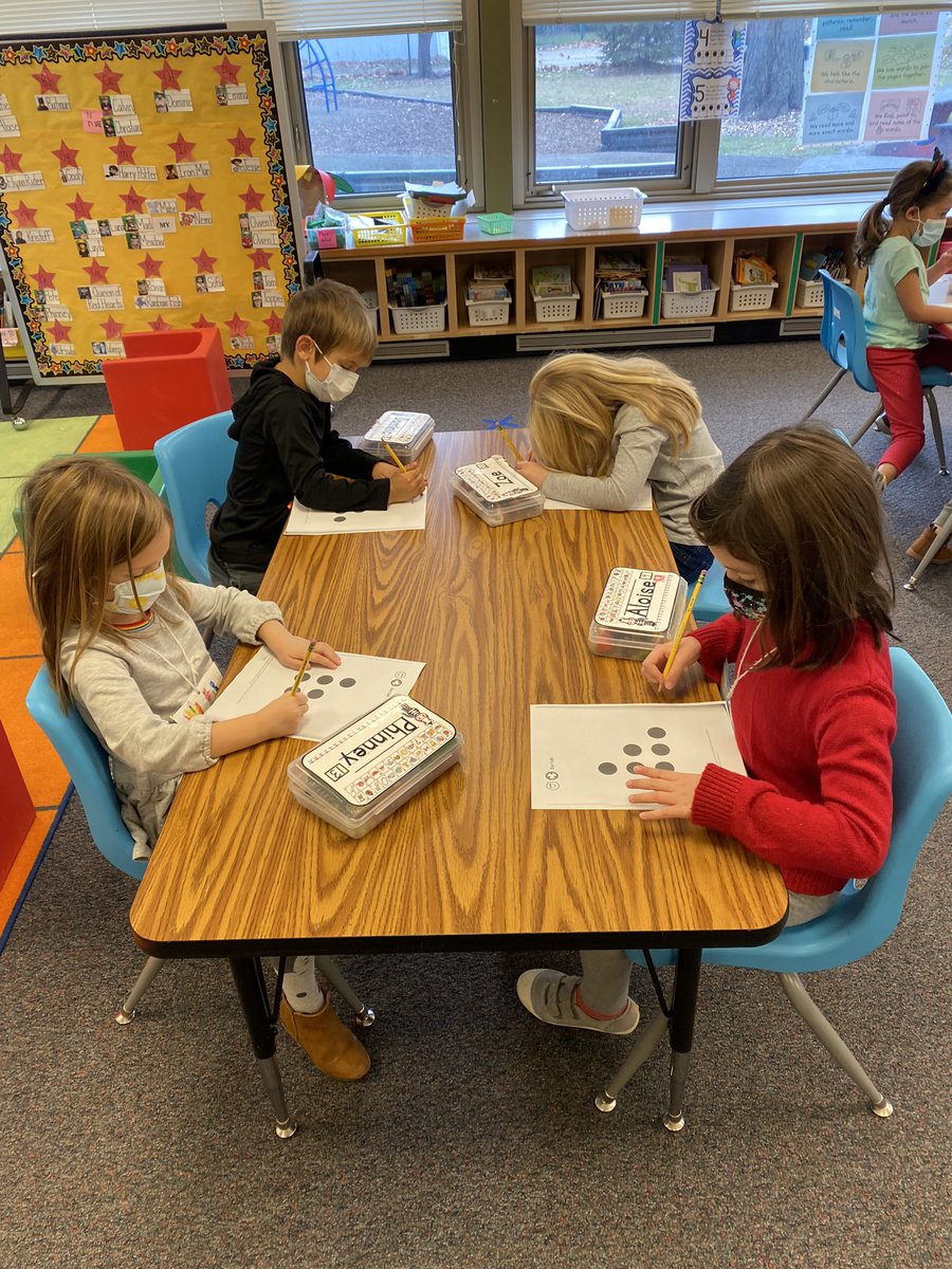 SoaringSiegels's tweet photo. Mrs. Deutsch and I were so impressed with the learning that took place today! Using this High Ceiling/Low Floor Dot Talk with students as they explain and show how we can see numbers inside larger numbers! #mathisvisual @joboaler @numbertalks @McKCheetahs https://t.co/dycZZVUowa