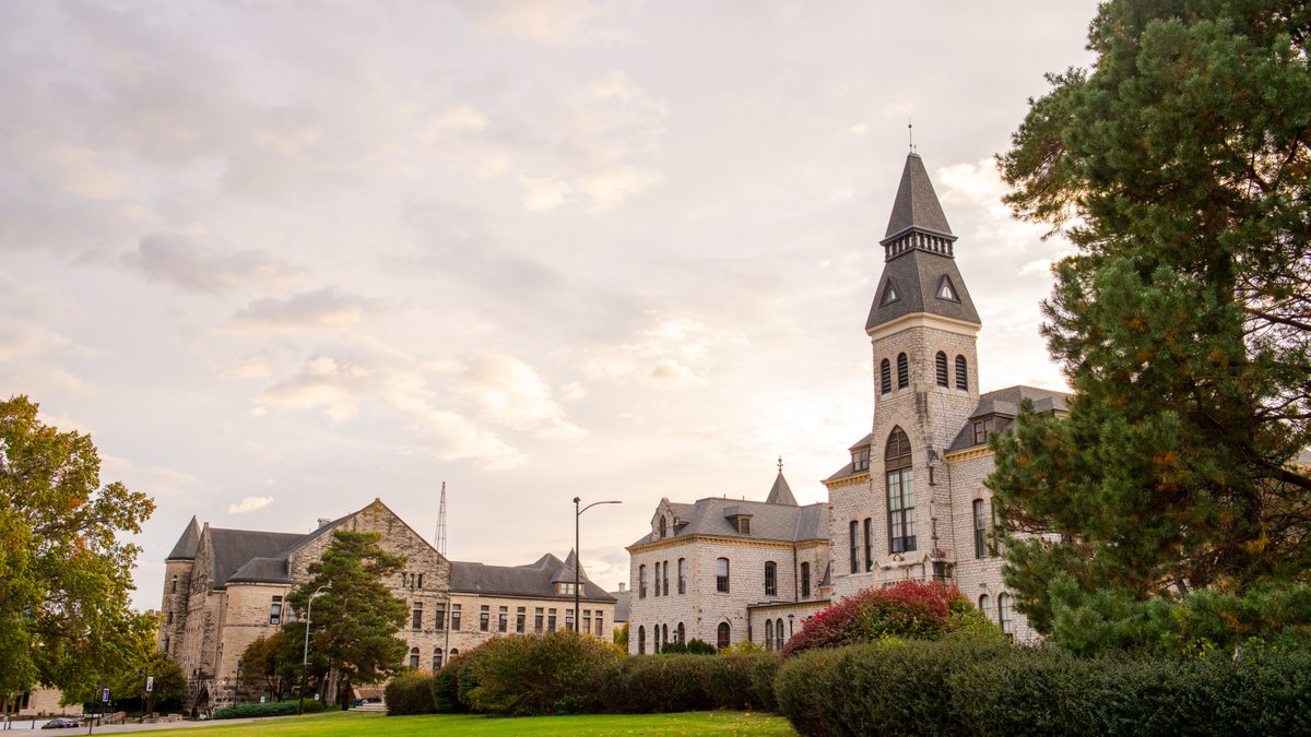 KState's tweet photo. The Kansas Board of Regents has announced a special meeting at 10 a.m. on Thursday, Dec. 2 in the K-State Student Union to name the 15th President of Kansas State University. 

The meeting is open to the public and will also be streamed. Learn more at https://t.co/PesyQcuq1G. https://t.co/cfDoNUNStQ