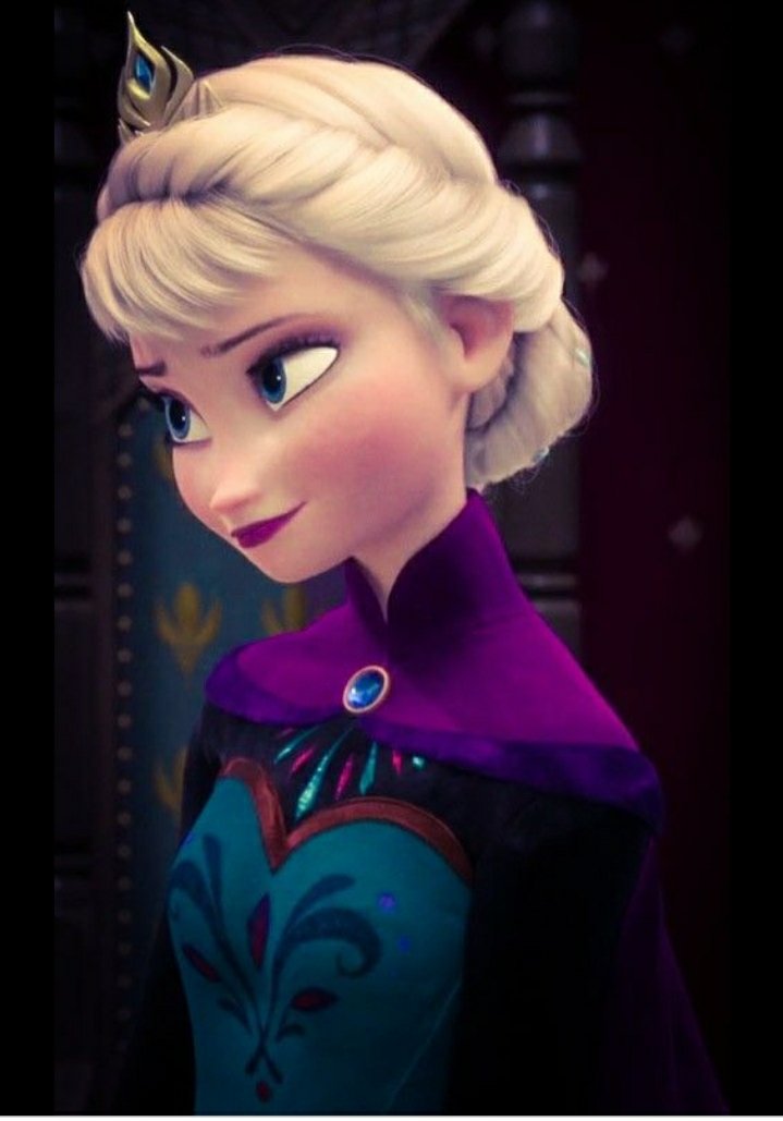 EmmaQeA1's tweet photo. I want this Queen in Arendelle back for frozen 3. Time to fix the mistakes. Love Anna but she is not a queen. Hate the way they're pushing Anna in "coronation" outfit all the time and Elsa as white "spirit" monster #Frozen #Fixfrozen2 #bringQueenElsaback #bringbackPrinceHans https://t.co/b6xNSHVIrf