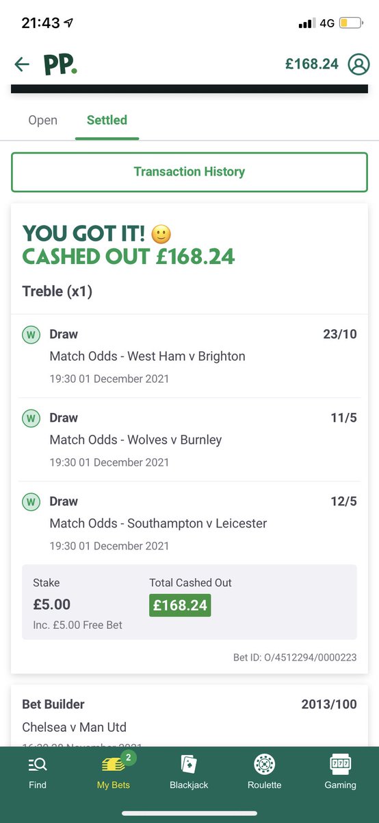 Joe_Gregory14's tweet photo. @oddschecker #oddvent https://t.co/dgxNC9nPjy