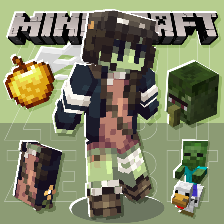 Zeebit | "Commissions Are Оpen" tweet media