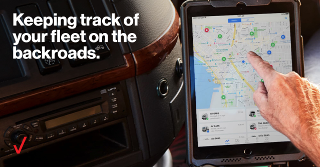 notnowmoveahead's tweet photo. From installing fiber optic cables to driving the backroads, Wolf Line Construction stays on track with #IntegratedVideo and Reveal. @VerizonConnect #IamVZ https://t.co/wnmNH5y8PE https://t.co/A39qAkYgUx
