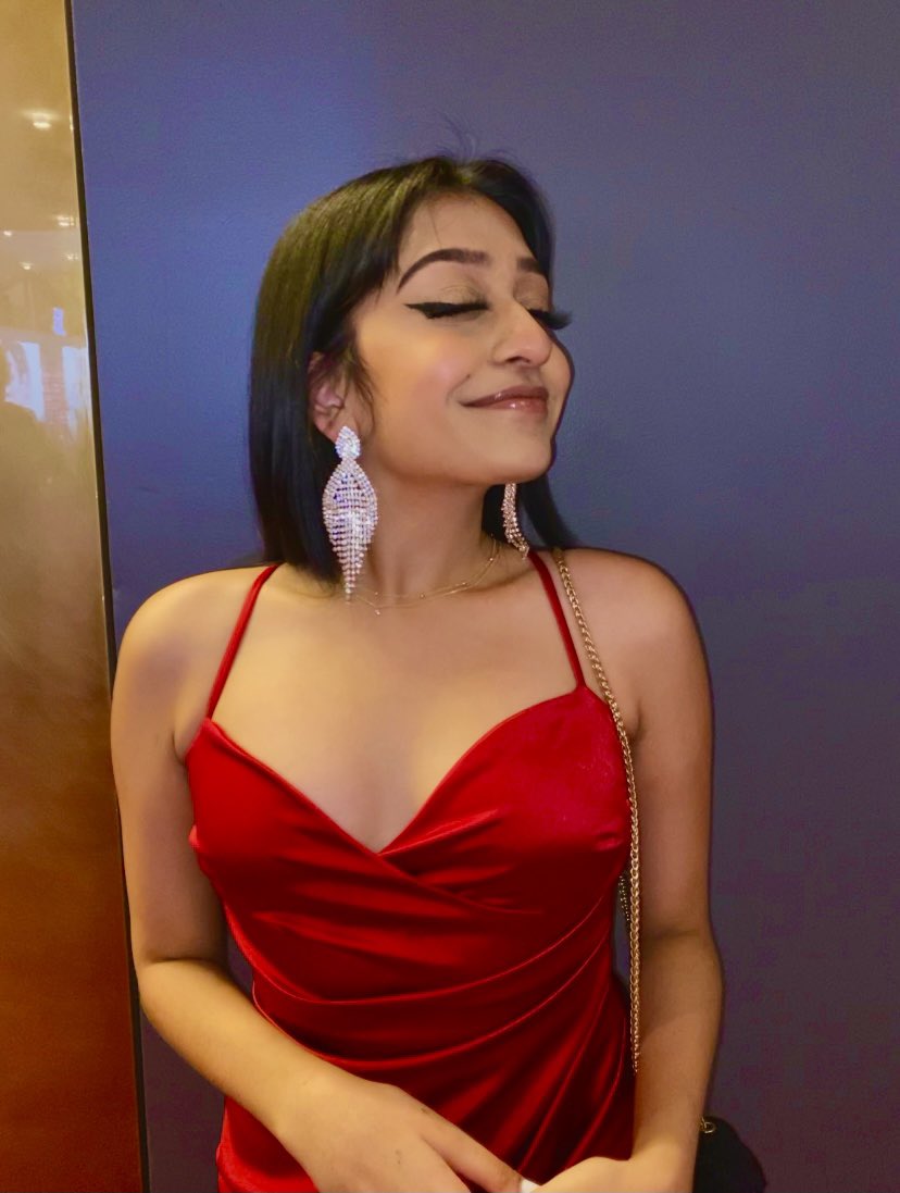 stupidsri's tweet photo. hi i went to the #WestSideStory world premiere &amp; here are some pictures from it ! @20thcentury https://t.co/QNnTsHfCIU