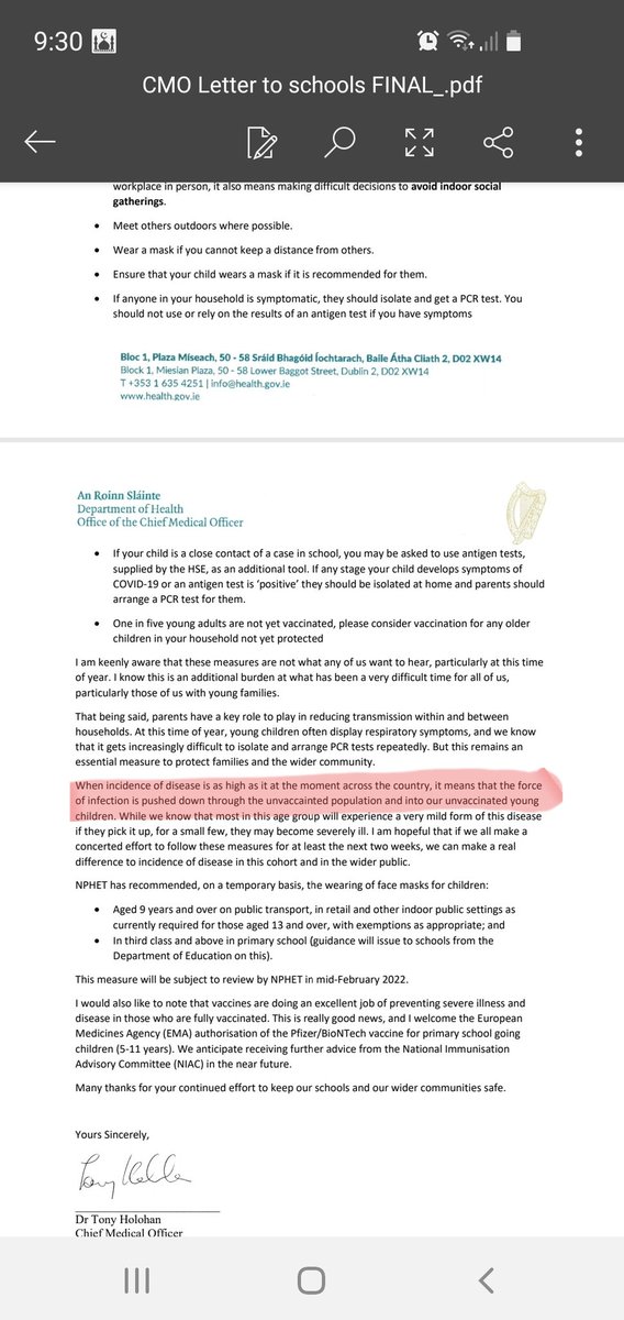 Liz Davis tweet media