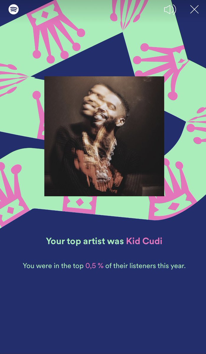 I’d want it no other way. Thank you @KidCudi