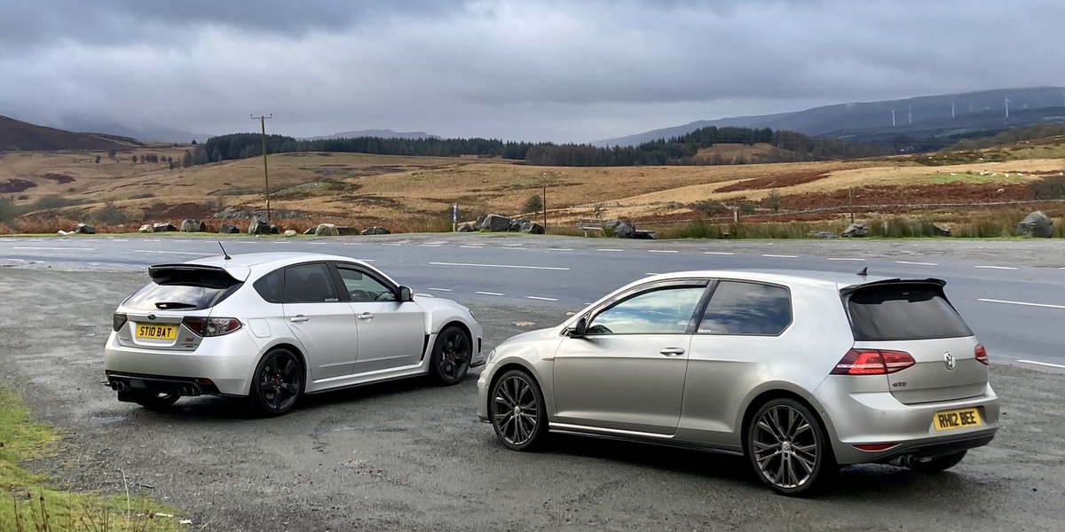 chalkychalk666's tweet photo. A fantastic morning raz up the Brecon Beacons with son-in-law @RhysB33Barnes 😈 #subaru #impreza #sti #prodrive #brembo #boxster #typeuk #subaruimpreza #stinky #hatchbacksti #subaruimprezahatchback #ppp #stinkeyesti #scooby #scoobydoo #subarulife #scoobylove #vw #vwgolf https://t.co/eKa0HO6MJf