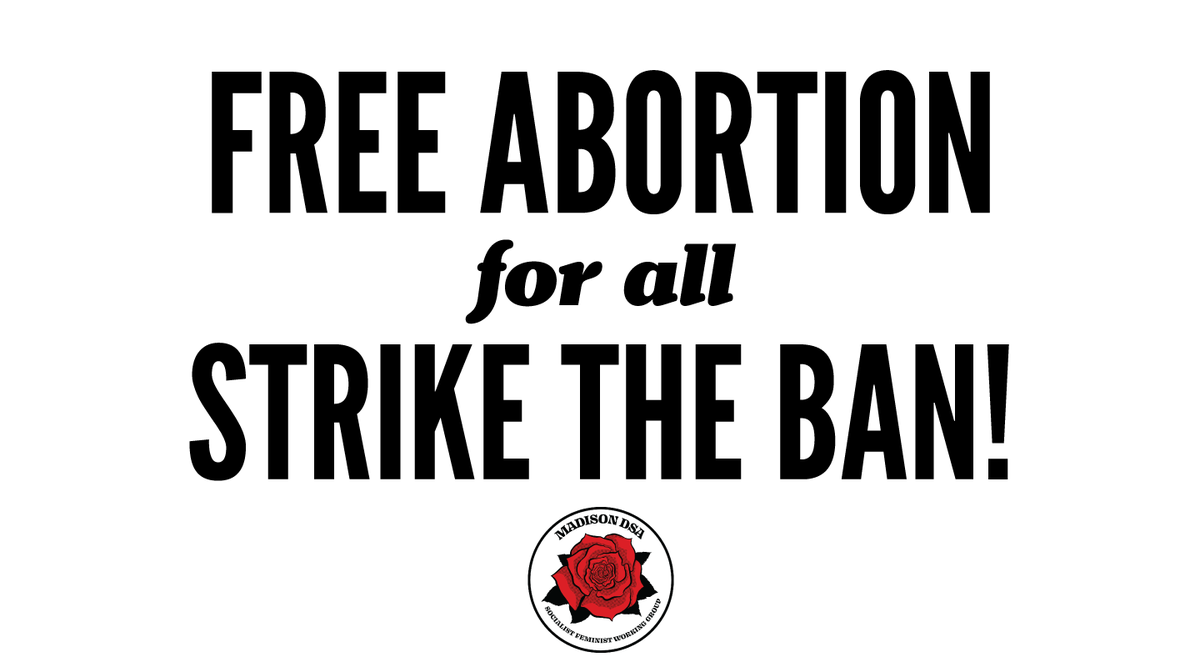 DSA SocFem Working Group tweet media