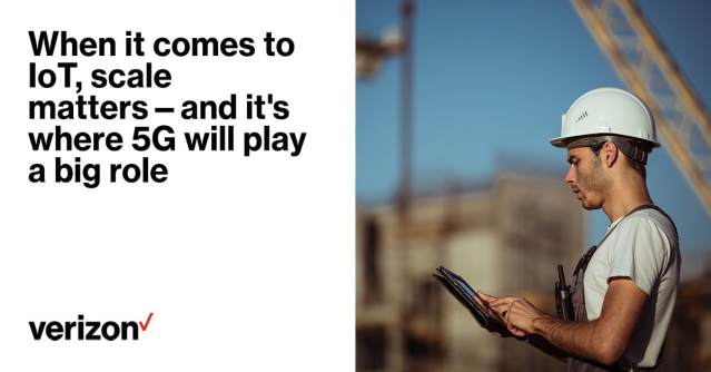 notnowmoveahead's tweet photo. Yes, #IoT is a big deal. But here's why you need #5G to accommodate the accompanying device density it will usher. #mMTC #IamVZ https://t.co/D0yNCw1hki https://t.co/ioLzGPcOkI