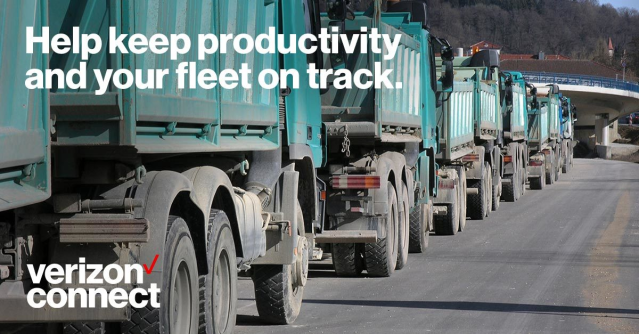 notnowmoveahead's tweet photo. Keeping track of #construction projects is easier with help from #FleetManagement software. @VerizonConnect #IamVZ https://t.co/hK1EBpSu59 https://t.co/3elIVMSEsK