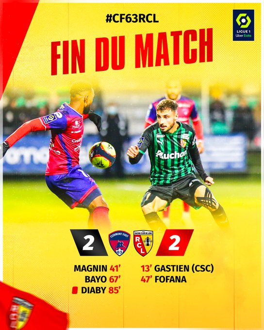 LIGUE 1 2021-2022 Championnat de France de football - Page 12 FFjcAxZXsAAn0v0?format=jpg&name=small
