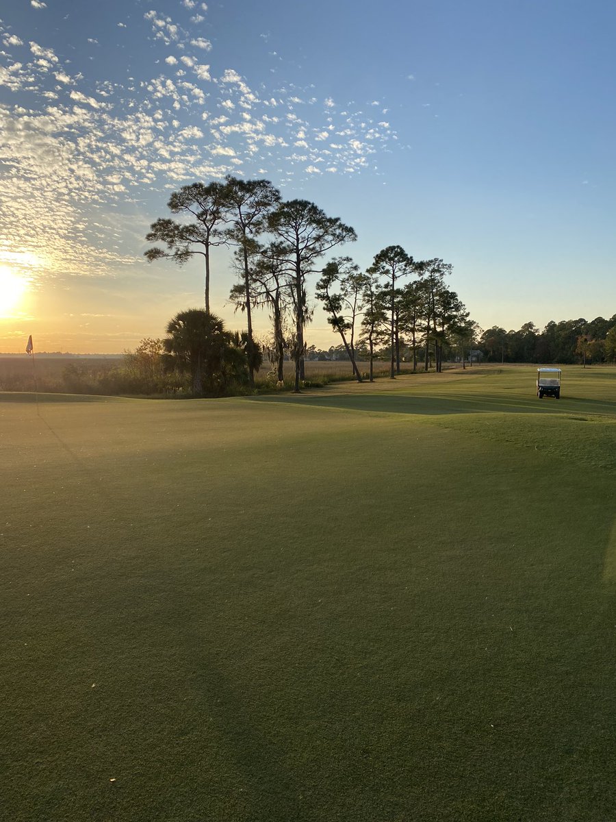 Another day at the cove