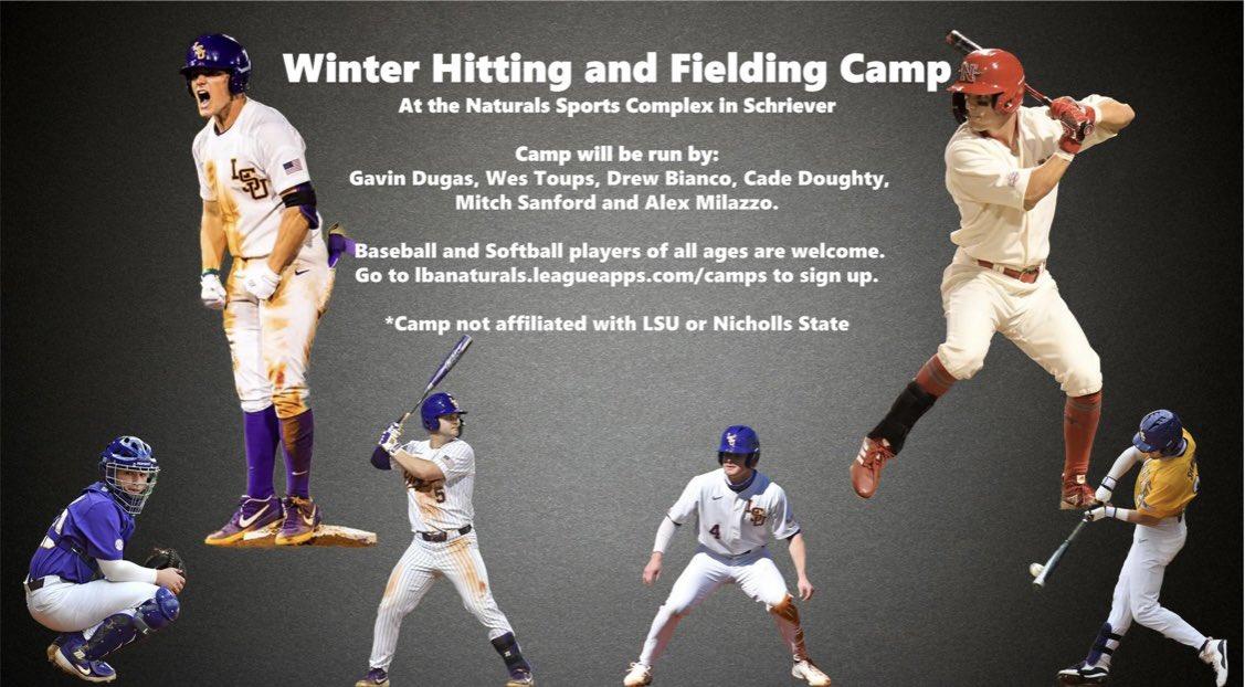 Come out and hang with us on the 13th, 14th, and 15th of December!