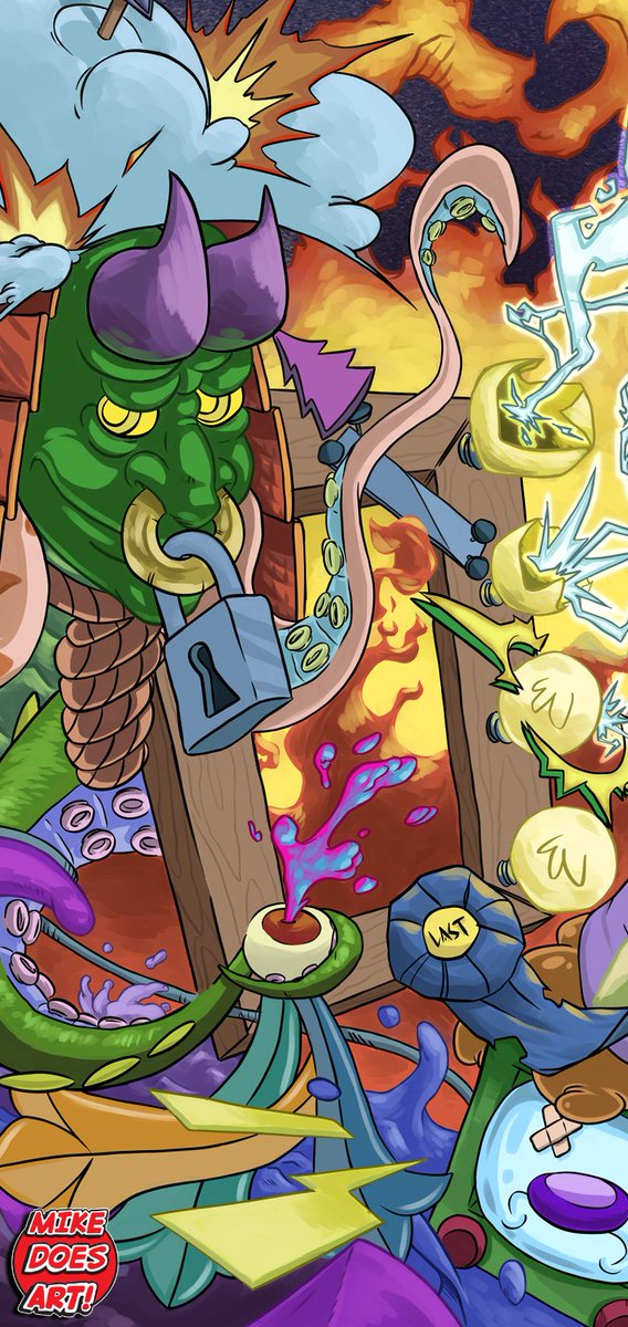 mikedoestheart's tweet photo. FREE #phonewallpaper ^_^ #mikedoesart https://t.co/mqCKWV5HHx