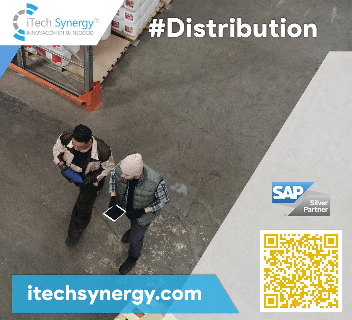 i_TechSynergy's tweet photo. ☁️♻️📈🏭 Cadena de suministro: ¿Es posible equilibrar los resultados con la sostenibilidad?

👇🏻.

https://t.co/OaMmlK5nut

#COO #PlantManager #OperationsLeader #Logistics #SME #PyMES #Bajío #BusinessLeaders #ManufacturingIndustry #Technology #Digital 
#Cloud #BusinessModels https://t.co/mc24DljKBC