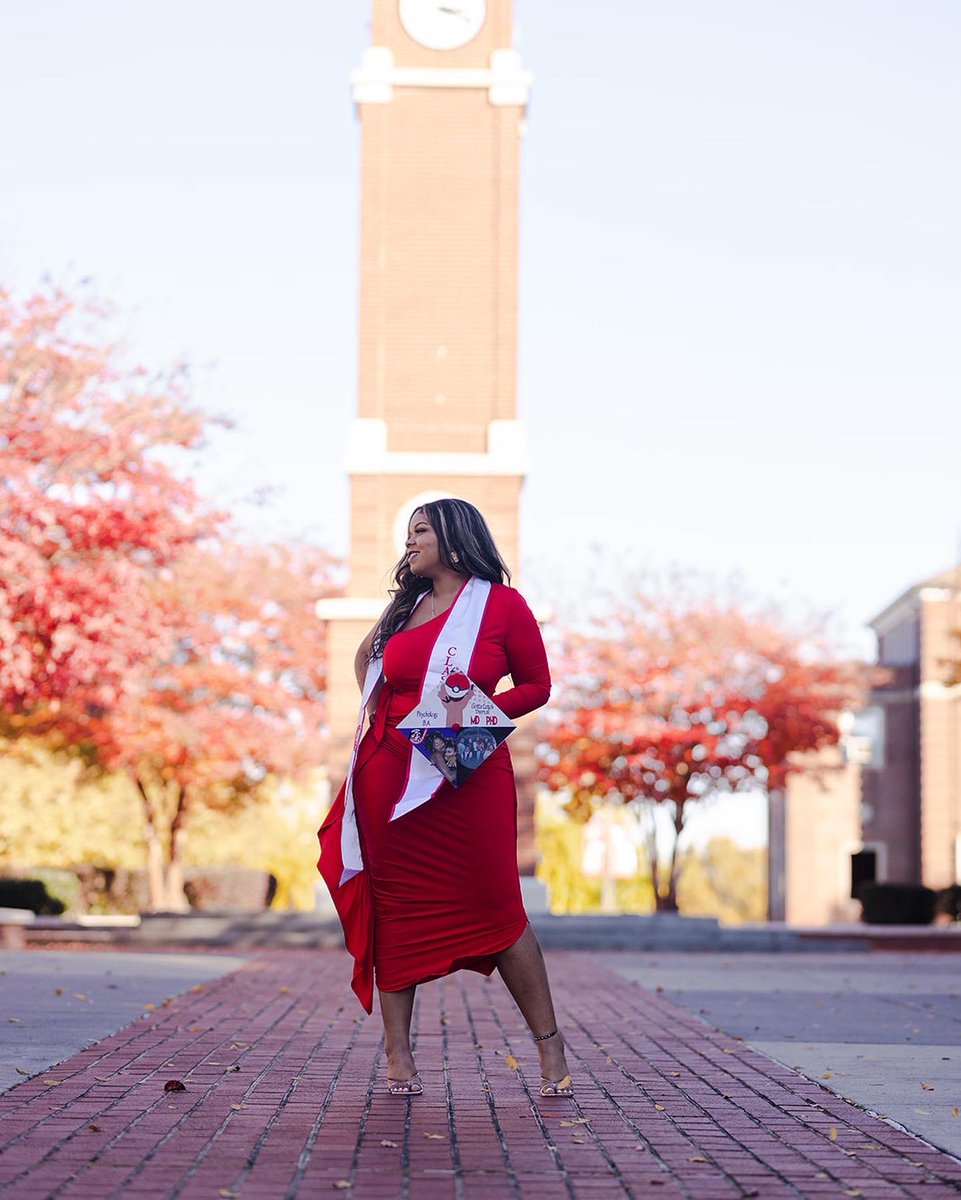 DrGMcLovin's tweet photo. Dec 17th I’m coming for you #WSSU #DecemberGrad #HBCU https://t.co/pVmUyMaGth