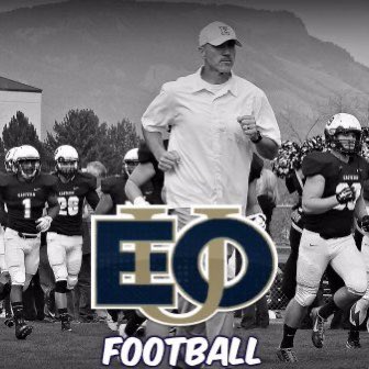 Grobles04's tweet photo. Thank you Coach Camp from @EouFootball for coming in to talk with me!! https://t.co/pYF0kVDdlr