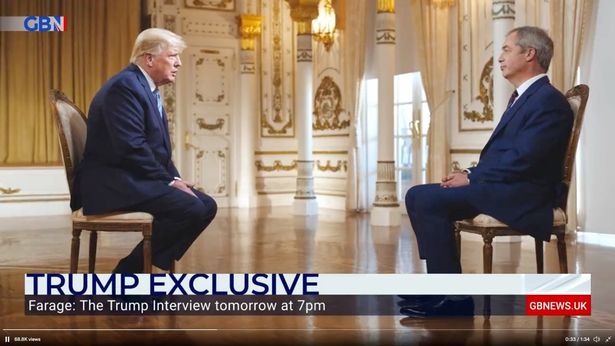 stpeteyontweety's tweet photo. Trump:This is how I sit on the toilet
Farage:...Go on
Trump:I pretend I’m sitting on an egg
Farage:..*nods*
Trump:I’m the best at this https://t.co/qGu7Riwuga