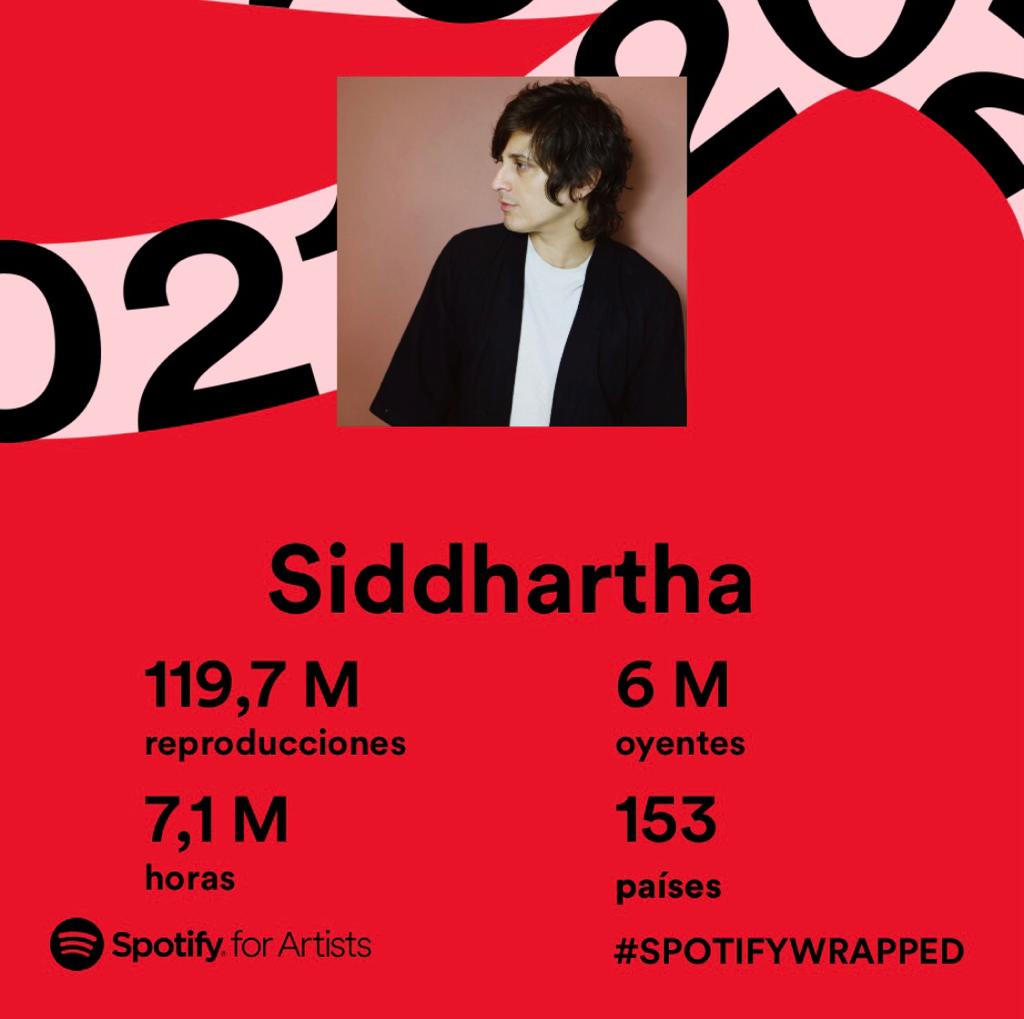 IamSiddhartha's tweet photo. Gracias a cada uno de Ustedes por darle vida y movimiento a la música,  gracias por compartirla y dejarla entrar en su ser. A cada uno de Ustedes mis amigos, les mando un abrazo fuerte por muchos años más de estar juntos, salud! https://t.co/HLspCNtB5V
