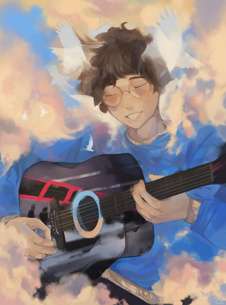 Some more of my stuff bc I have so many goddamn styles