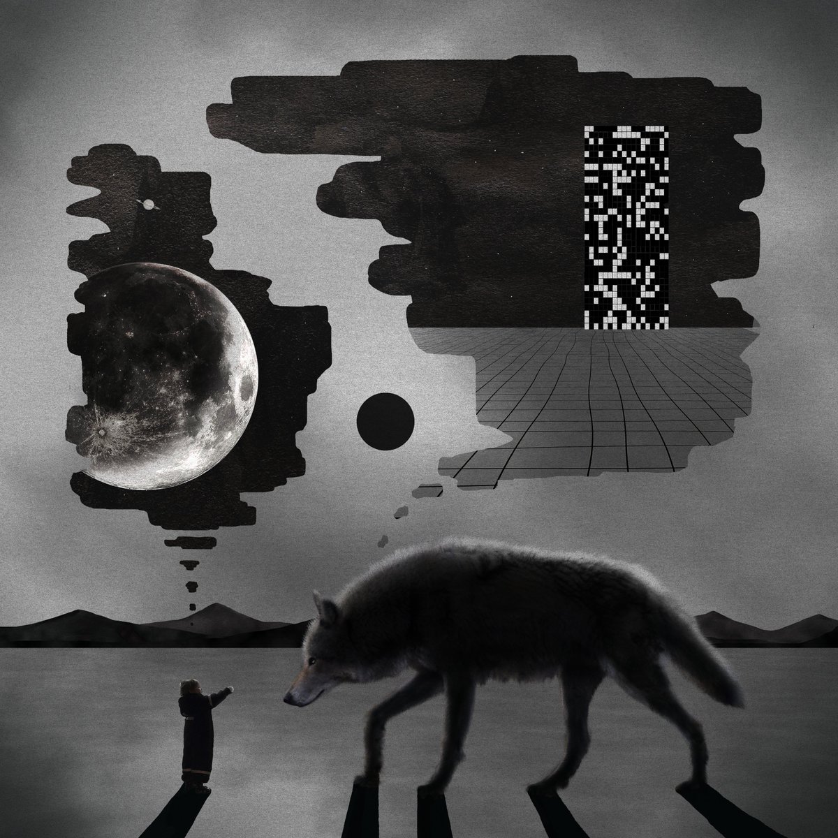 gm 🌝 My moon recently SOLD for 0.15 $ETH 🖤🤯😳😎🥰 Now I probably cannot resist the urge to give back to the community. Please share art that has meaning. Looking for long term projects from dedicated NFT artists.