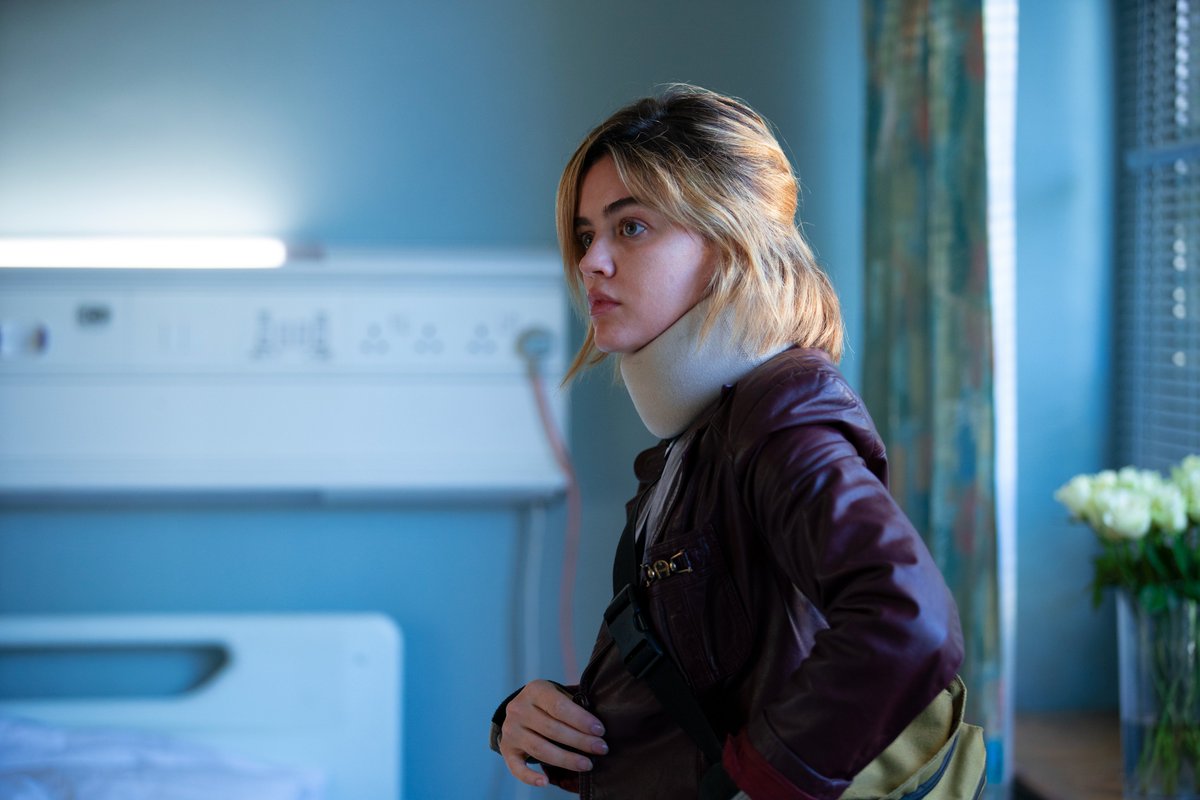 To protect the next person on the kill list, Rose and Baxter try to outwit the Ragdoll Killer with a very unorthodox plan.
Stream the newest episode of #RagdollAMC, now available on AMC+.