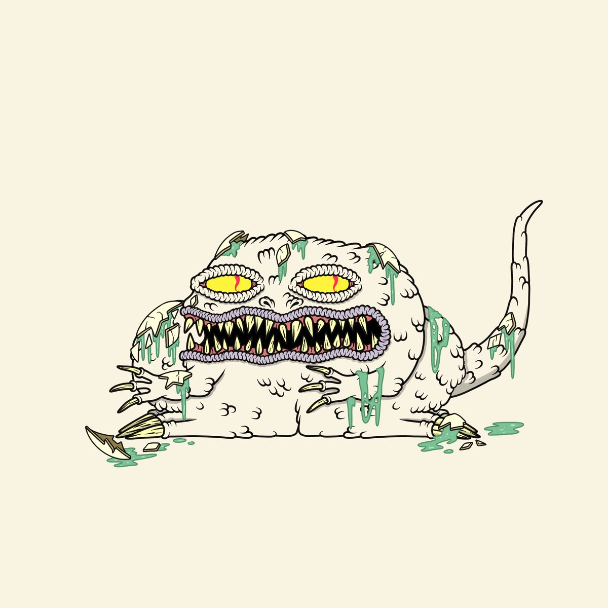 Toadz Haus // DAO tweet media