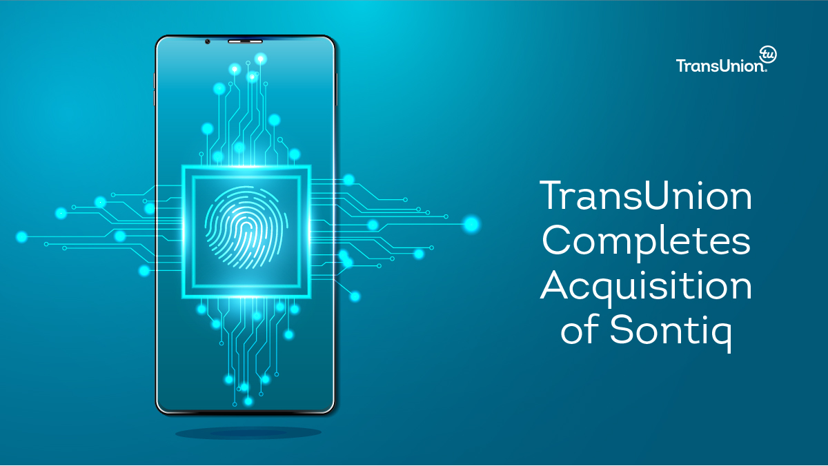 TransUnion B2B tweet media