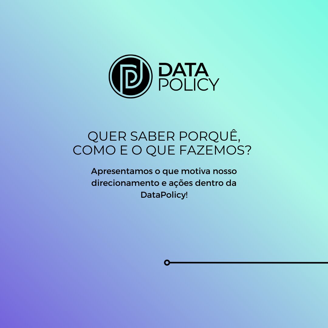 TeamDatapolicy's tweet image. Somos uma empresa sediada em Brasília, especialistas em Gestão de Risco Regulatório por meio do desenvolvimento tecnológico.
#motivação #datapolicy.co #reghtechs
#gestaoderiscoregulatorio #inteligenciaartificial #gestaoderiscos #cienciapolitica #avaliacaoderiscos #relgov