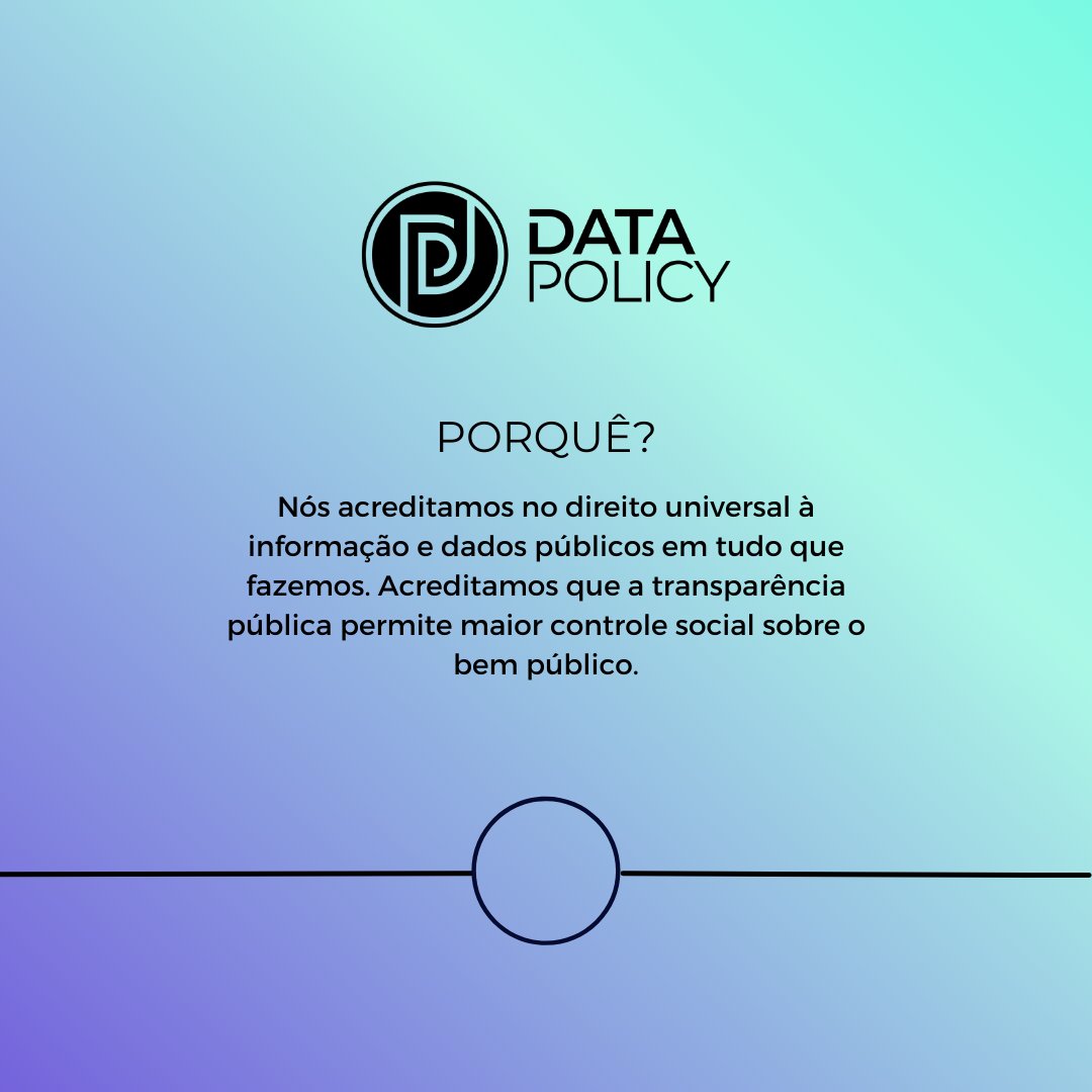 TeamDatapolicy's tweet image. Somos uma empresa sediada em Brasília, especialistas em Gestão de Risco Regulatório por meio do desenvolvimento tecnológico.
#motivação #datapolicy.co #reghtechs
#gestaoderiscoregulatorio #inteligenciaartificial #gestaoderiscos #cienciapolitica #avaliacaoderiscos #relgov