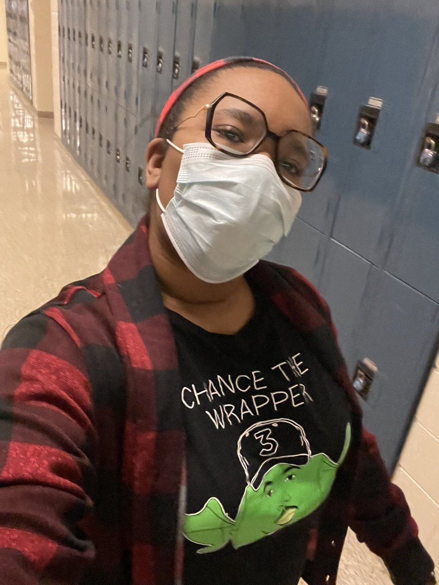 MrsAlexisBlack's tweet photo. What #ADecembertoRemember ! We were MAD for PLAID! I even had the hairband to match @RNECavaliers @mark1_sims @dfowler27 #DayOneComplete https://t.co/BRHWu2RMpb