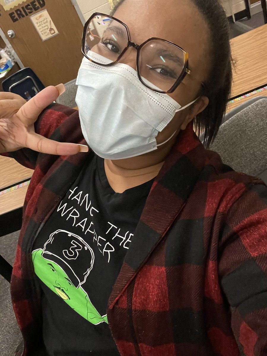 MrsAlexisBlack's tweet photo. What #ADecembertoRemember ! We were MAD for PLAID! I even had the hairband to match @RNECavaliers @mark1_sims @dfowler27 #DayOneComplete https://t.co/BRHWu2RMpb