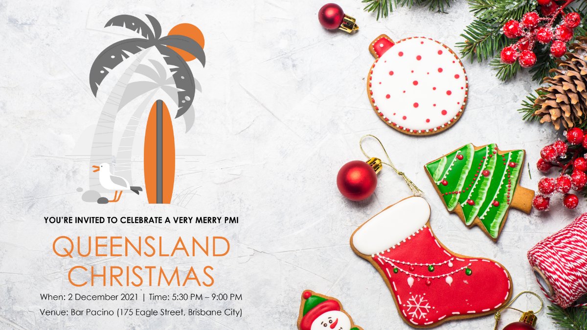 PMI Queensland tweet media