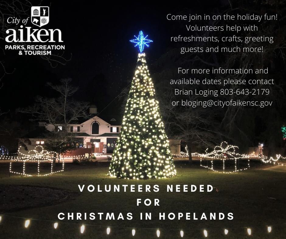 Aiken Christmas Craft Show 2022 City Of Aiken Prt (@Aikenparksrec) / Twitter