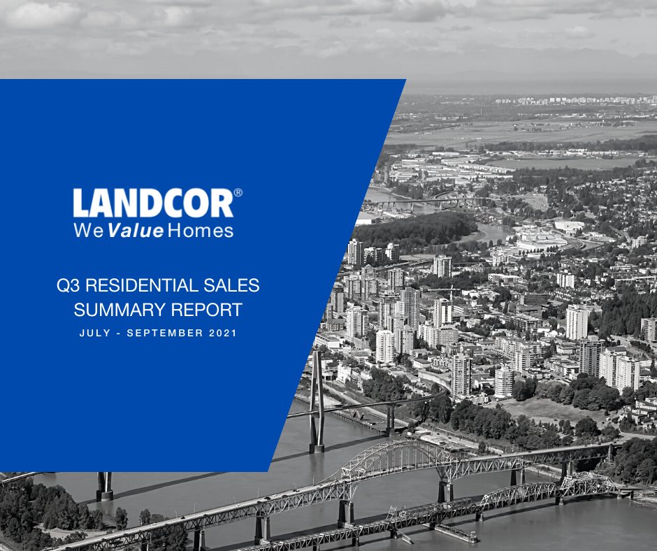 Landcor Data Corp. tweet media