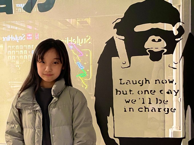 Twitterのコスプレ画像13