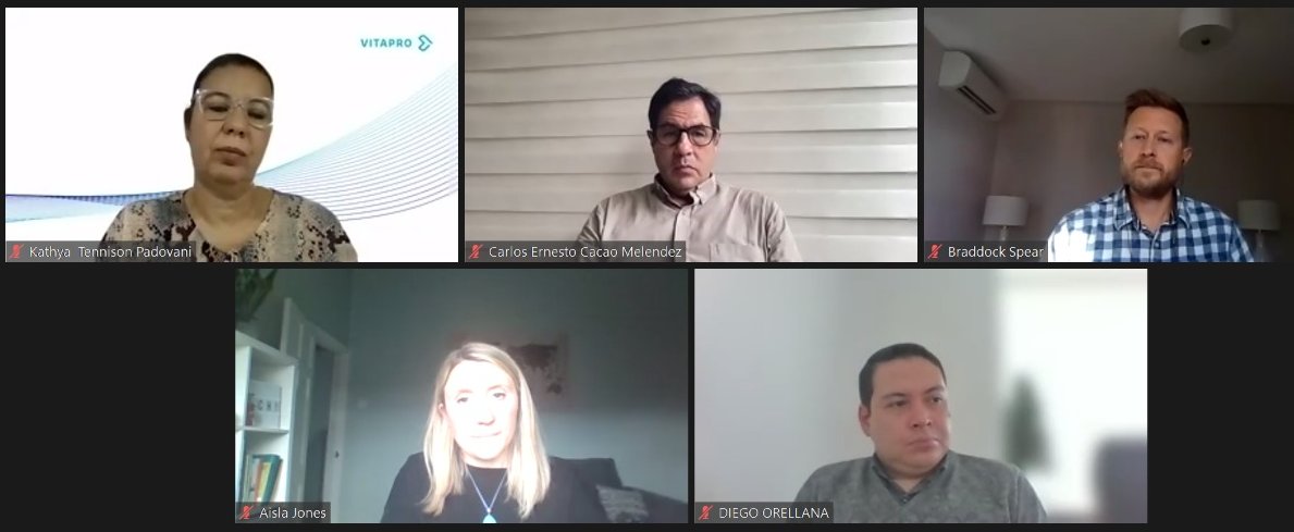 Cámara Nacional de Pesquería 🇪🇨 (@pesqueriaec) on Twitter photo .<a href="/cakimantweet/">Carlos E. Cacao</a>, miembro del directorio CNP y director de Pesquera Polar participó en el Seafood2030 Virtual Sustainability Forum-Designing a Global Sustainable Seafood System y compartió las acciones que se están realizando en el país por la pesquería de peces pelágicos pequeños .<a href="/cakimantweet/">Carlos E. Cacao</a>, miembro del directorio CNP y director de Pesquera Polar participó en el Seafood2030 Virtual Sustainability Forum-Designing a Global Sustainable Seafood System y compartió las acciones que se están realizando en el país por la pesquería de peces pelágicos pequeños