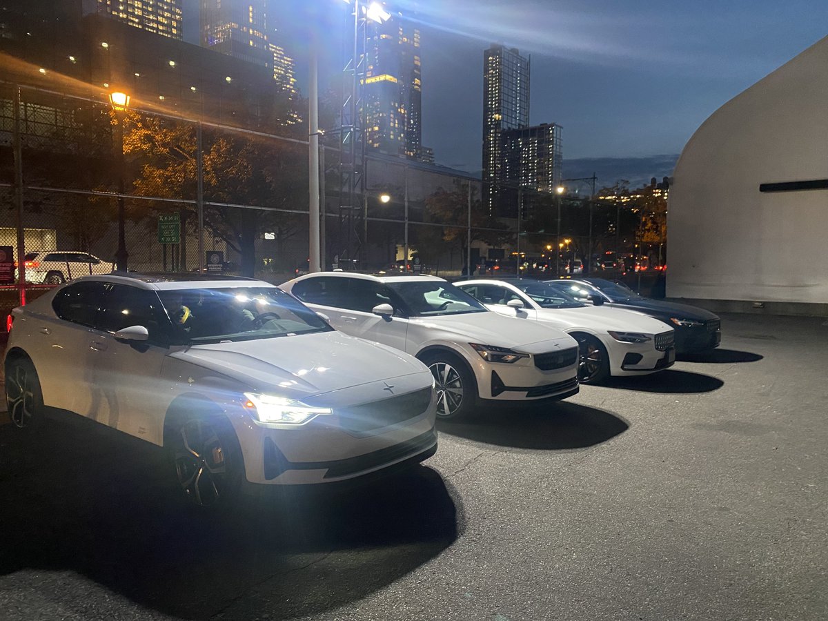 Snagged a few quick photos. These are sweet cars.