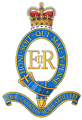 DavidGrebstad's tweet photo. Wishing a very happy birthday to the officers and non-commissioned members of 1st Regiment, Royal Canadian Horse Artillery, formed #OTD in 1898 as the Royal Canadian Artillery (Field Division). #UBIQUE150 https://t.co/ByOmcjkzAE